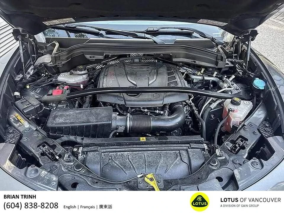 2018 Alfa Romeo Stelvio - Image 8 of 20