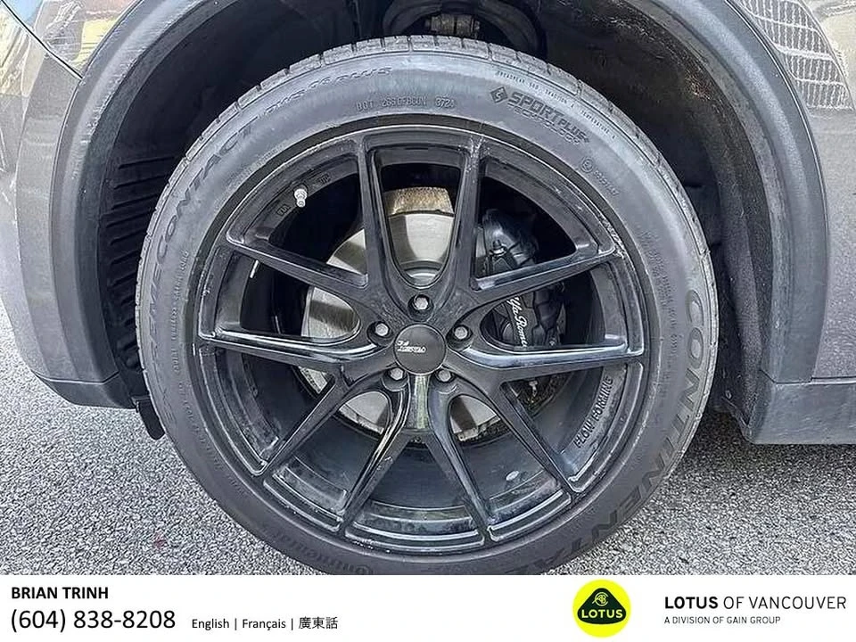 2018 Alfa Romeo Stelvio - Image 6 of 20