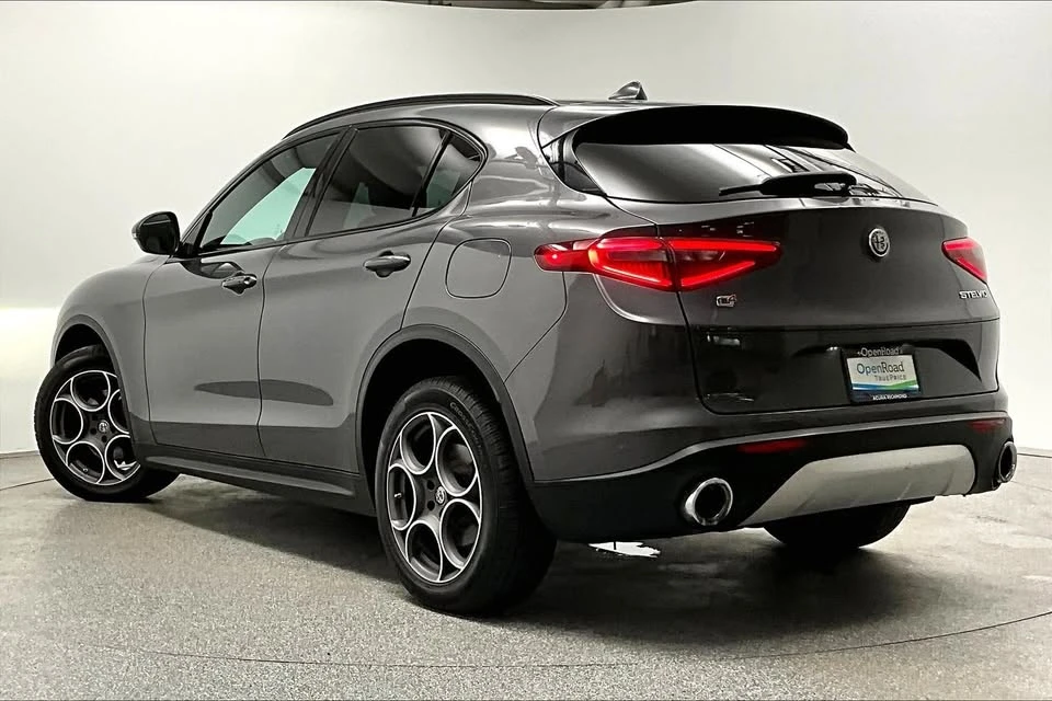 2018 Alfa Romeo Stelvio - Image 4 of 20