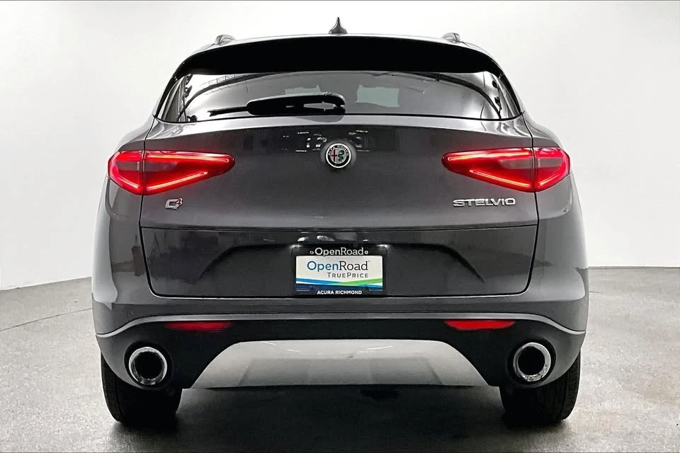 2018 Alfa Romeo Stelvio - Image 5 of 20