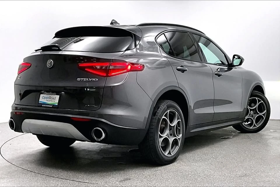 2018 Alfa Romeo Stelvio - Image 6 of 20