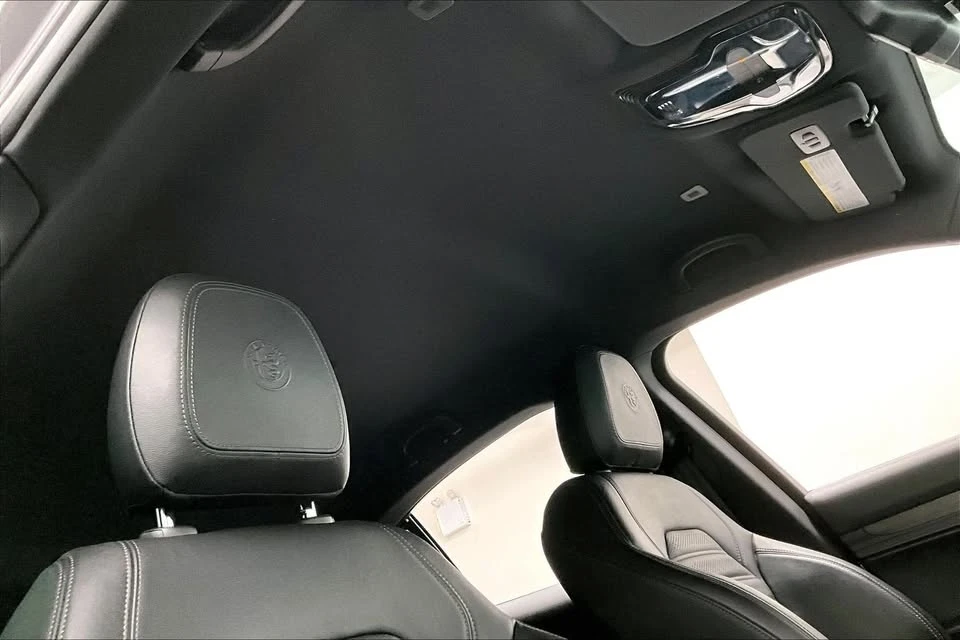 2018 Alfa Romeo Stelvio - Image 9 of 20