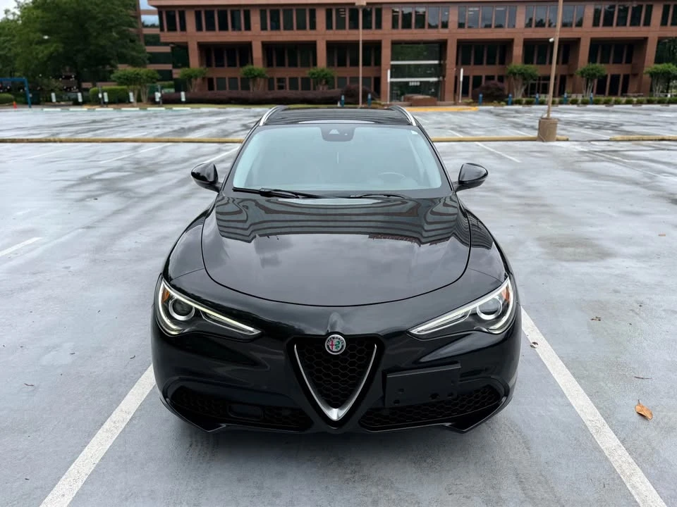 2018 Alfa Romeo Stelvio - Image 3 of 20