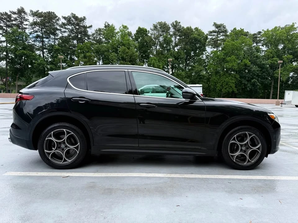 2018 Alfa Romeo Stelvio - Image 6 of 20