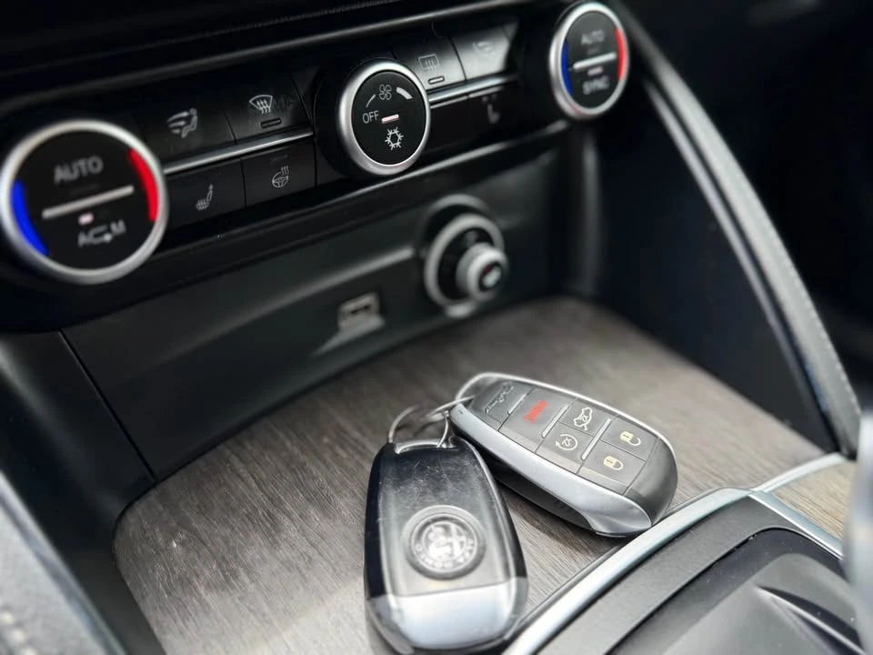 2018 Alfa Romeo Stelvio - Image 20 of 20