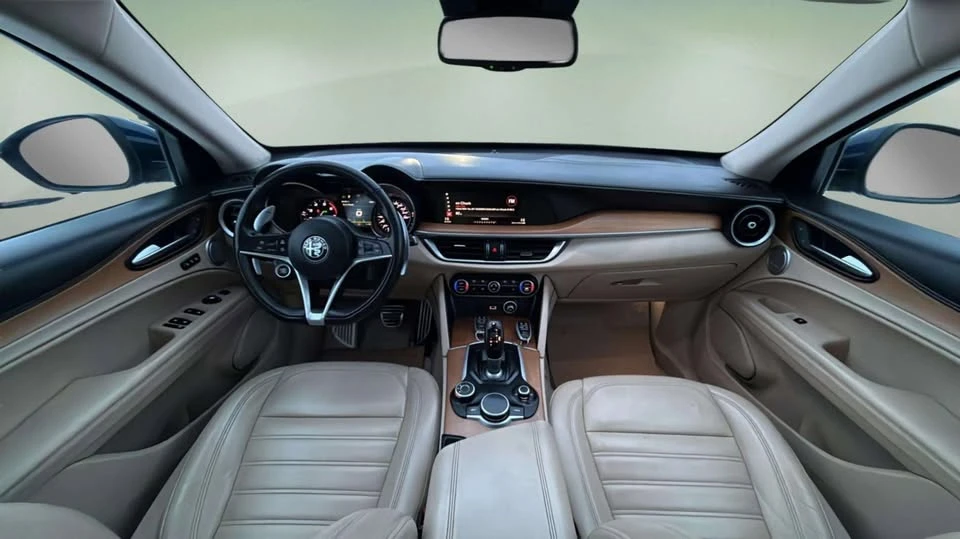 2018 Alfa Romeo Stelvio - Image 10 of 19