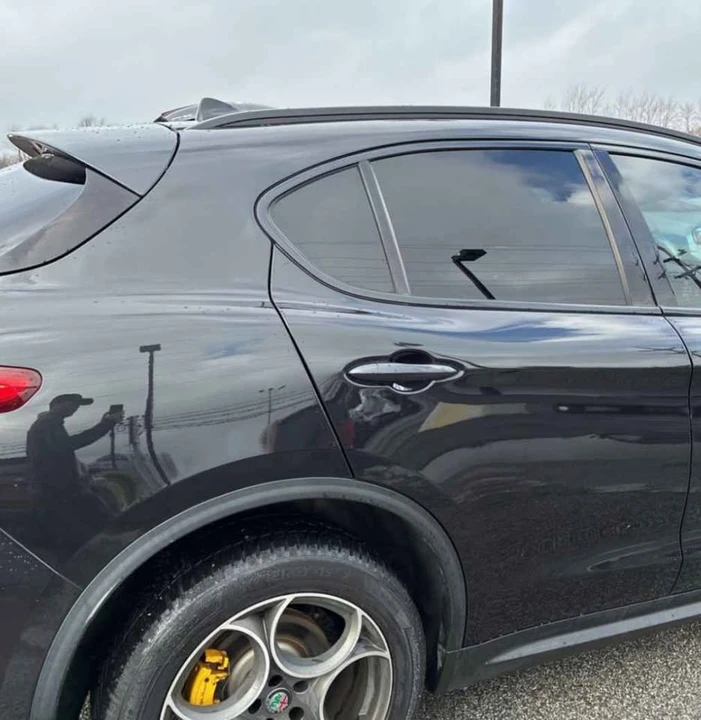 2018 Alfa Romeo Stelvio - Image 3 of 19