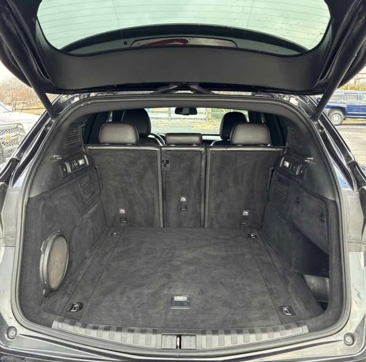 2018 Alfa Romeo Stelvio - Image 15 of 19