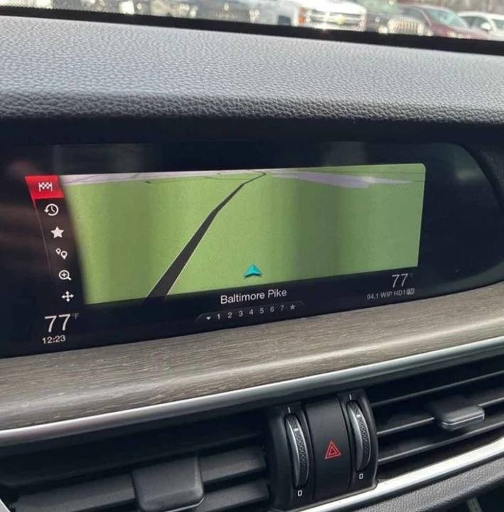 2018 Alfa Romeo Stelvio - Image 13 of 19