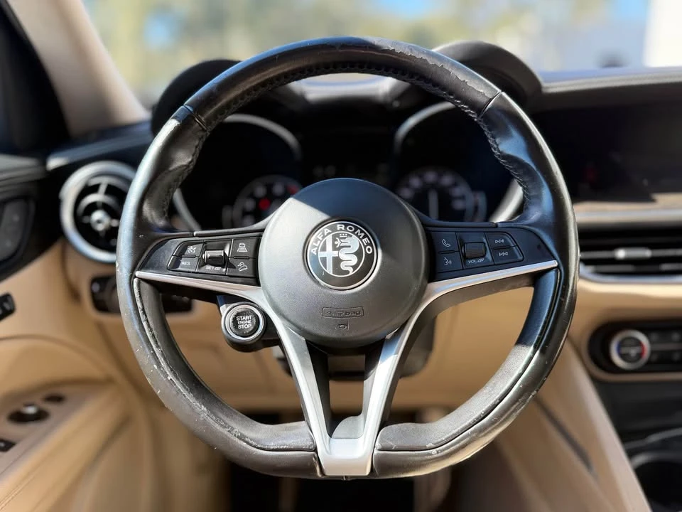 2018 Alfa Romeo Stelvio - Image 20 of 20