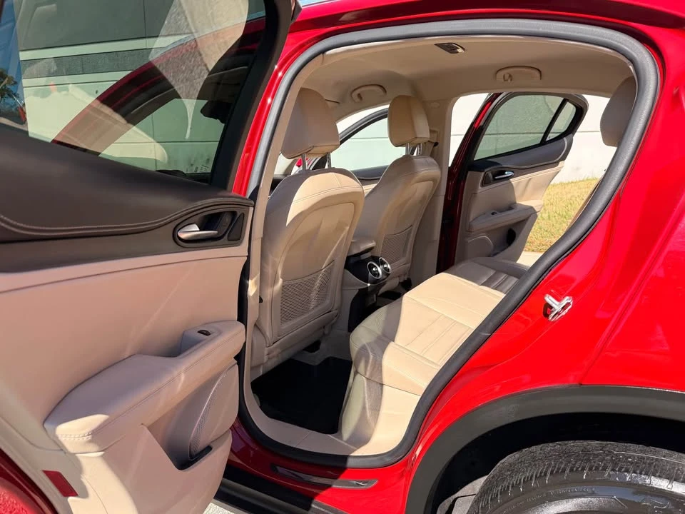 2018 Alfa Romeo Stelvio - Image 10 of 20