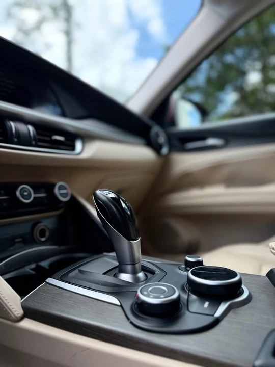2018 Alfa Romeo Stelvio - Image 17 of 20