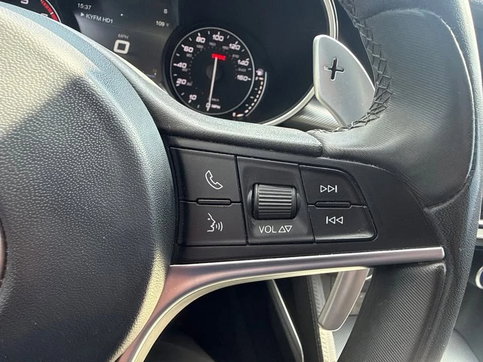 2018 Alfa Romeo Stelvio - Image 14 of 20