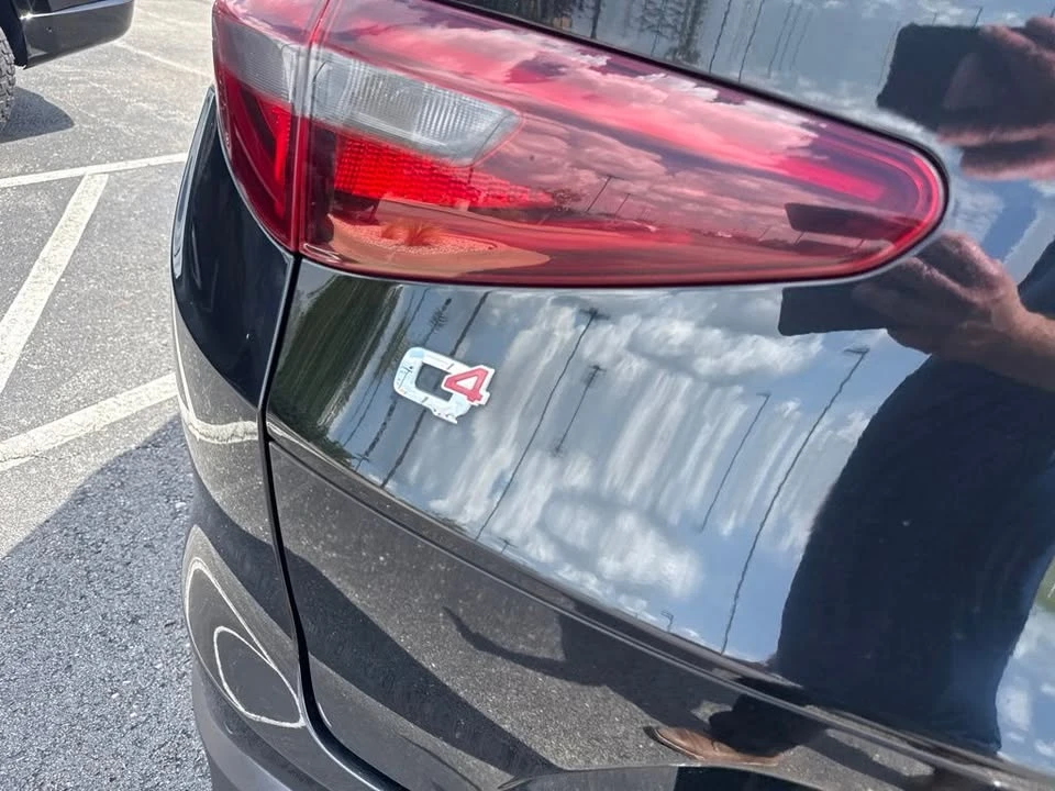 2018 Alfa Romeo Stelvio - Image 6 of 20