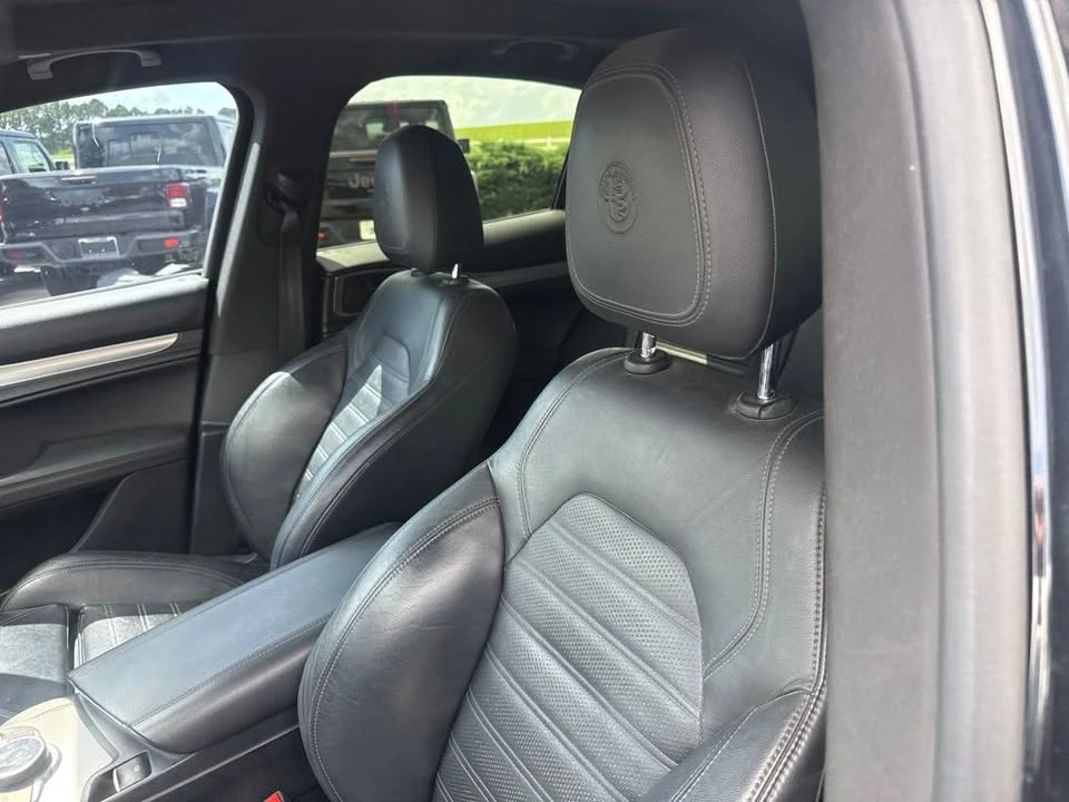 2018 Alfa Romeo Stelvio - Image 10 of 20