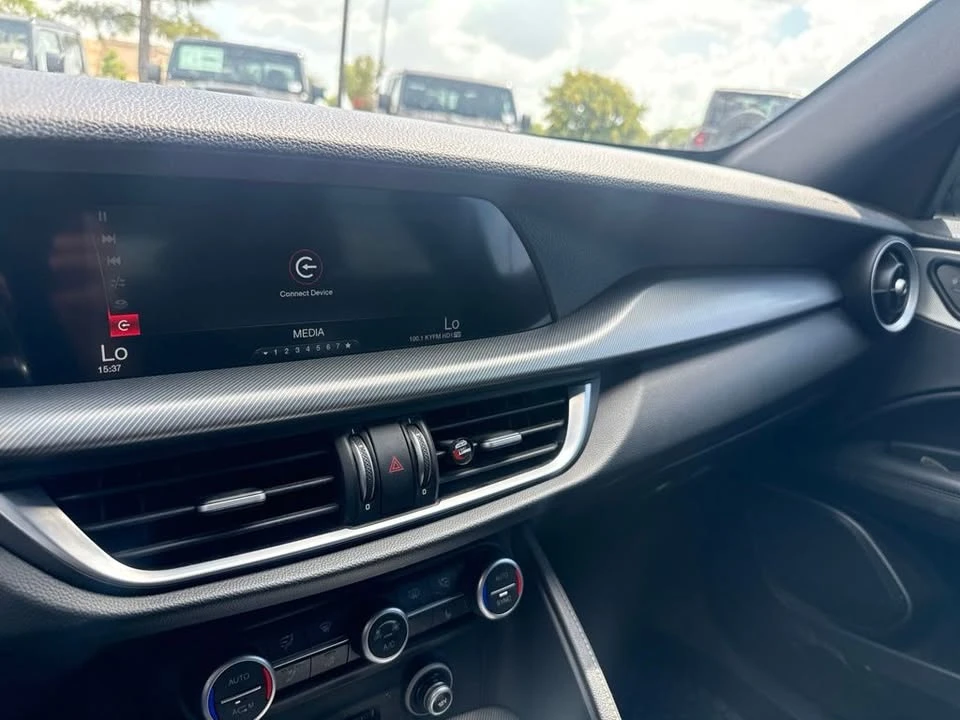 2018 Alfa Romeo Stelvio - Image 18 of 20