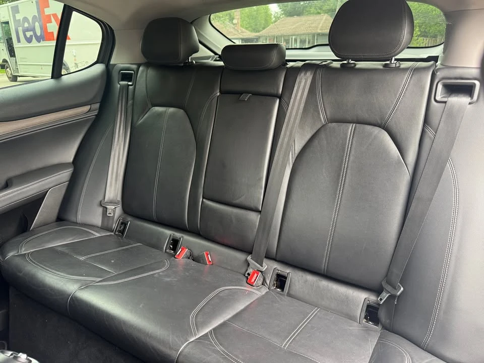 2018 Alfa Romeo Stelvio - Image 14 of 19