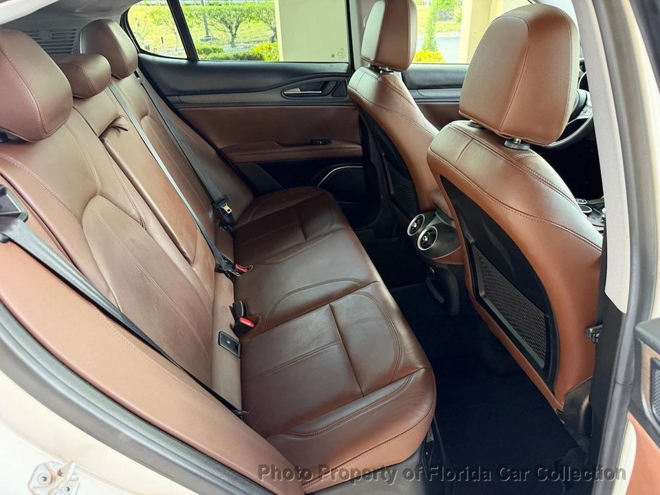 2018 Alfa Romeo Stelvio - Image 9 of 12