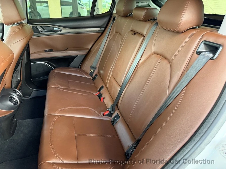 2018 Alfa Romeo Stelvio - Image 10 of 12