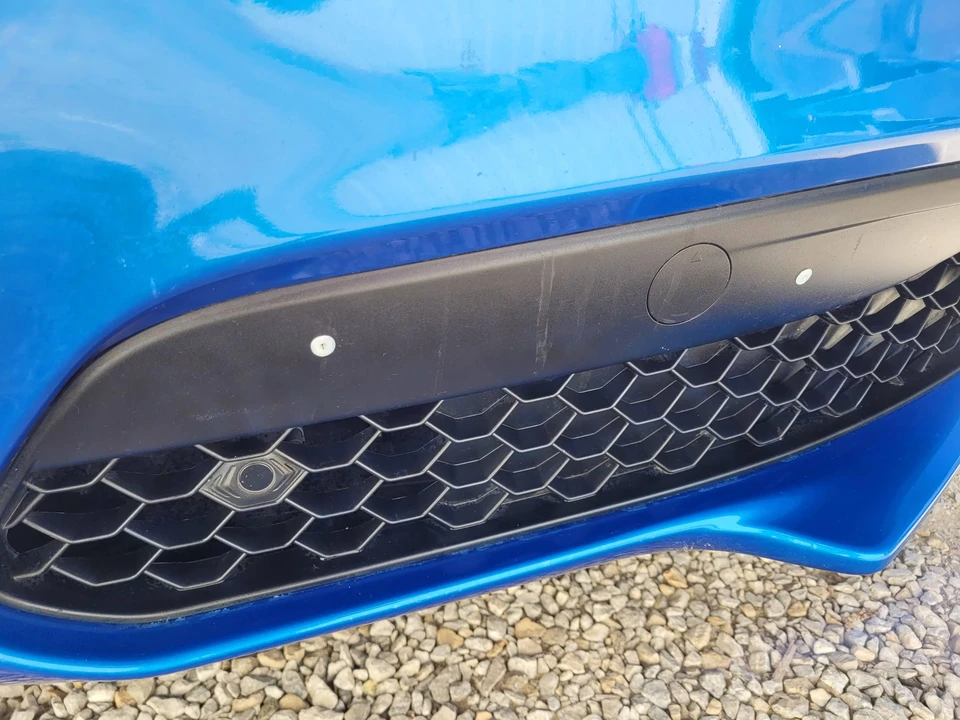 2018 Alfa Romeo Stelvio - Image 31 of 31