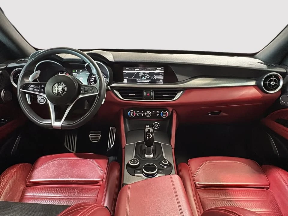 2018 Alfa Romeo Stelvio - Image 5 of 20