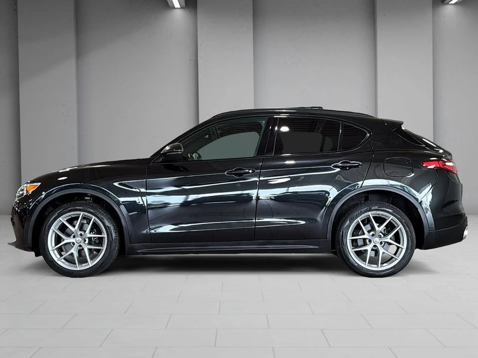 2018 Alfa Romeo Stelvio - Image 9 of 20