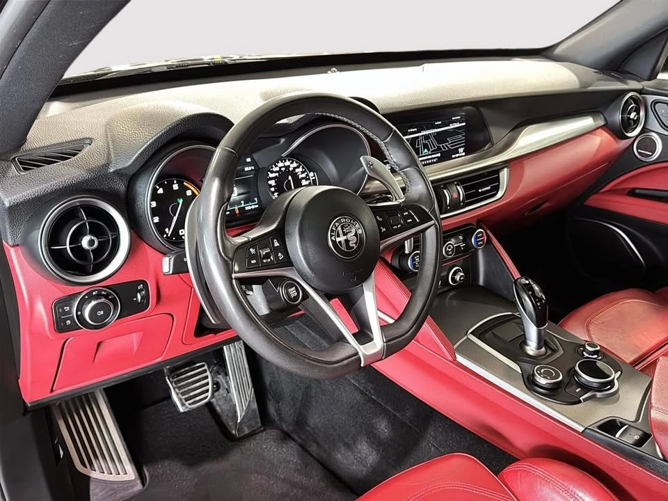 2018 Alfa Romeo Stelvio - Image 3 of 19