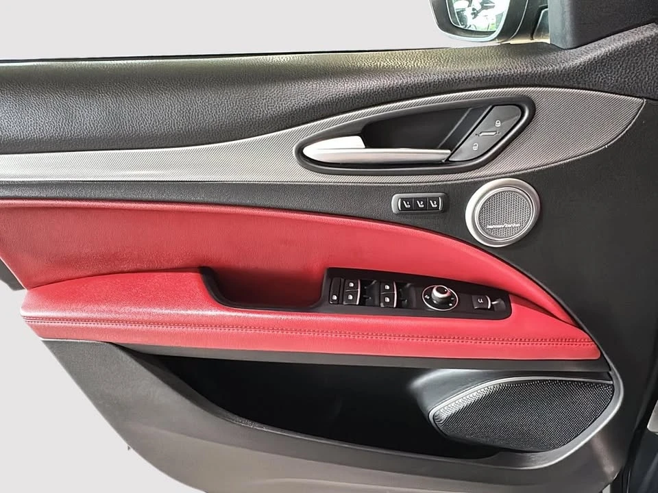 2018 Alfa Romeo Stelvio - Image 20 of 20