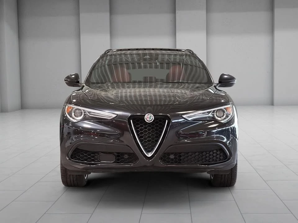 2018 Alfa Romeo Stelvio - Image 7 of 19