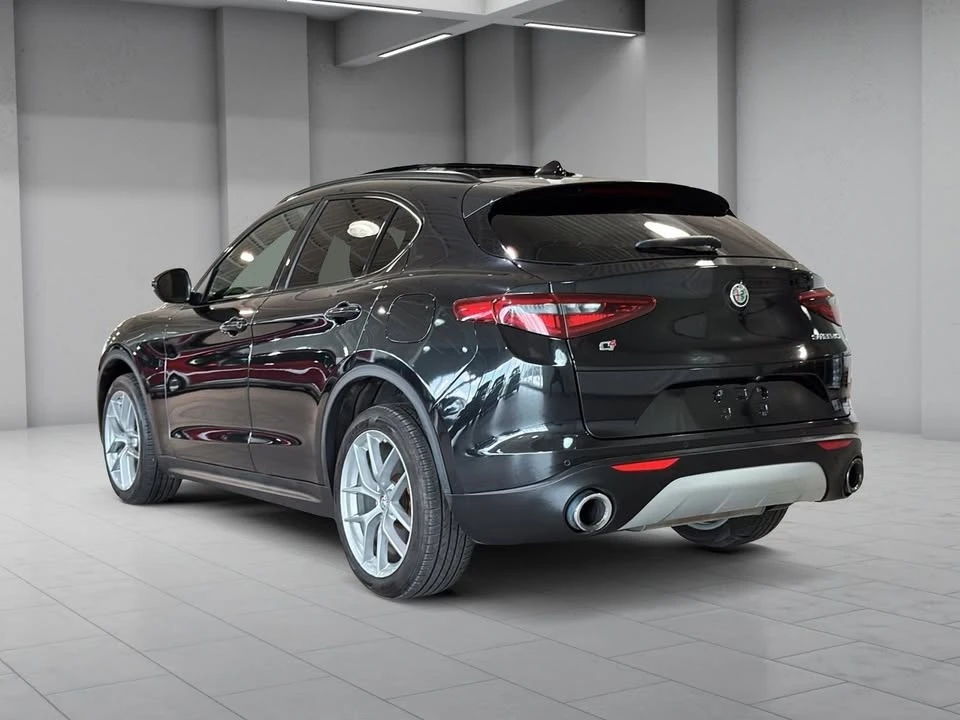 2018 Alfa Romeo Stelvio - Image 10 of 19