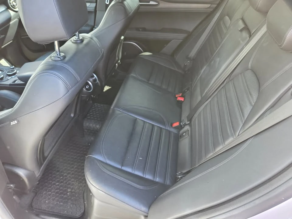2018 Alfa Romeo Stelvio - Image 8 of 12