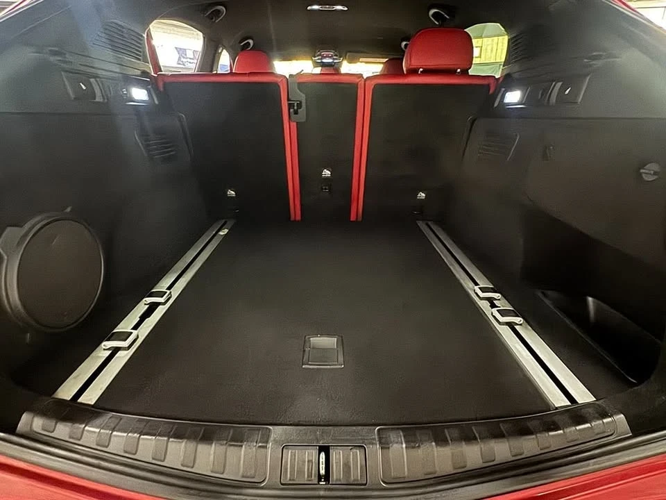 2018 Alfa Romeo Stelvio - Image 18 of 20