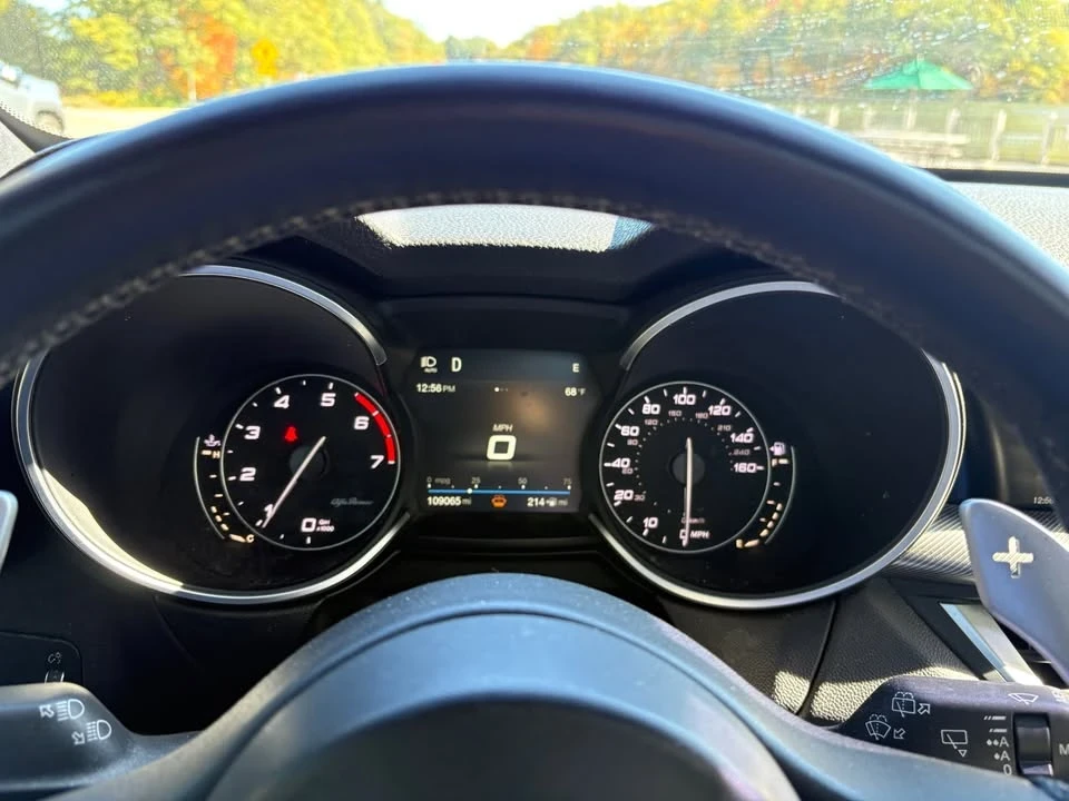 2018 Alfa Romeo Stelvio - Image 15 of 16