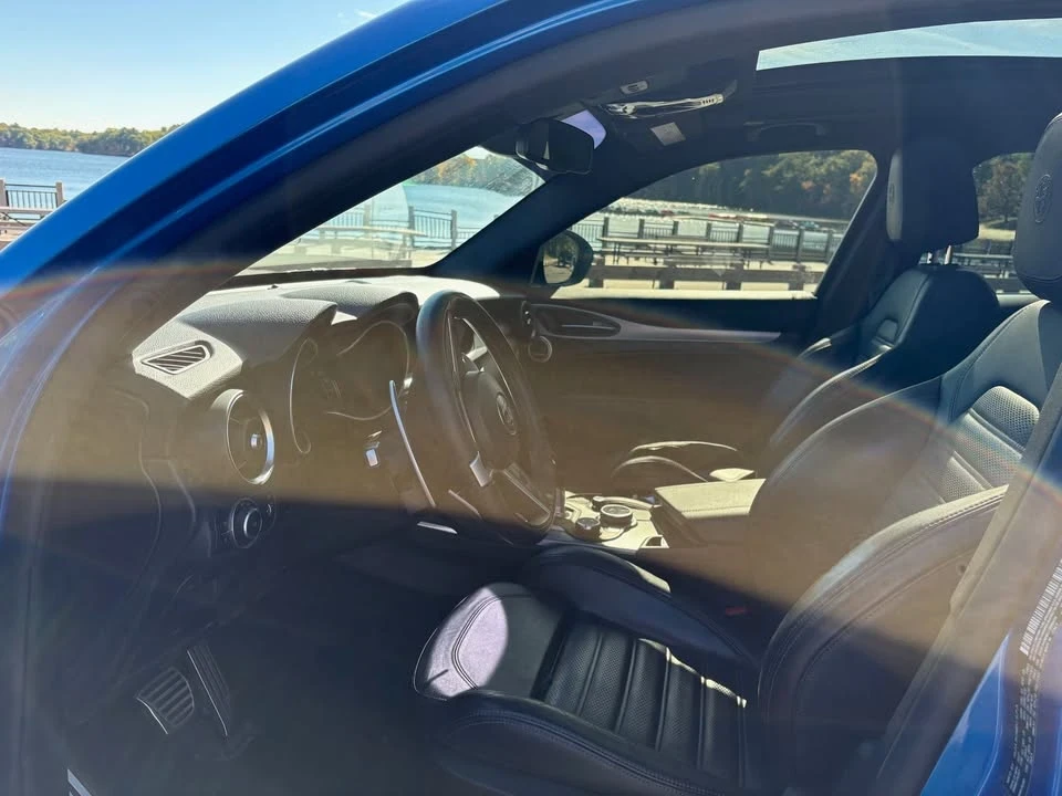 2018 Alfa Romeo Stelvio - Image 11 of 16