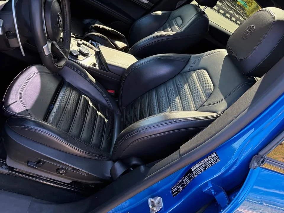 2018 Alfa Romeo Stelvio - Image 12 of 16