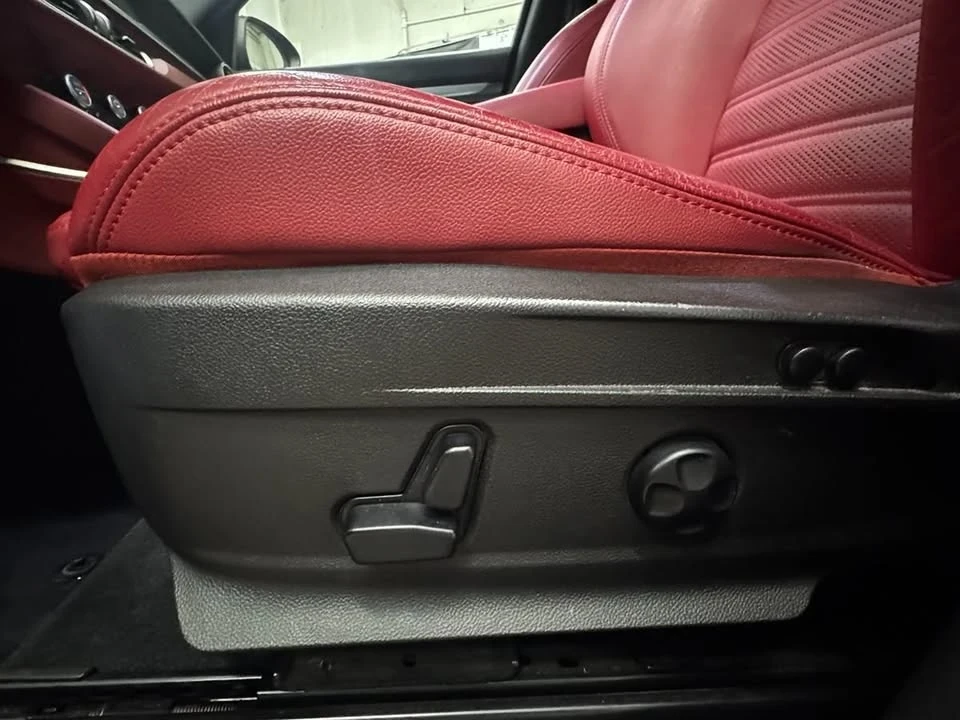2018 Alfa Romeo Stelvio - Image 9 of 20