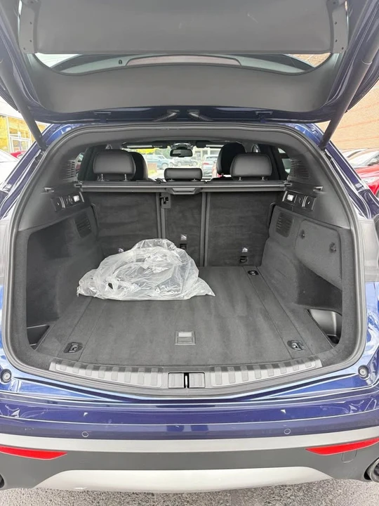 2018 Alfa Romeo Stelvio - Image 7 of 17