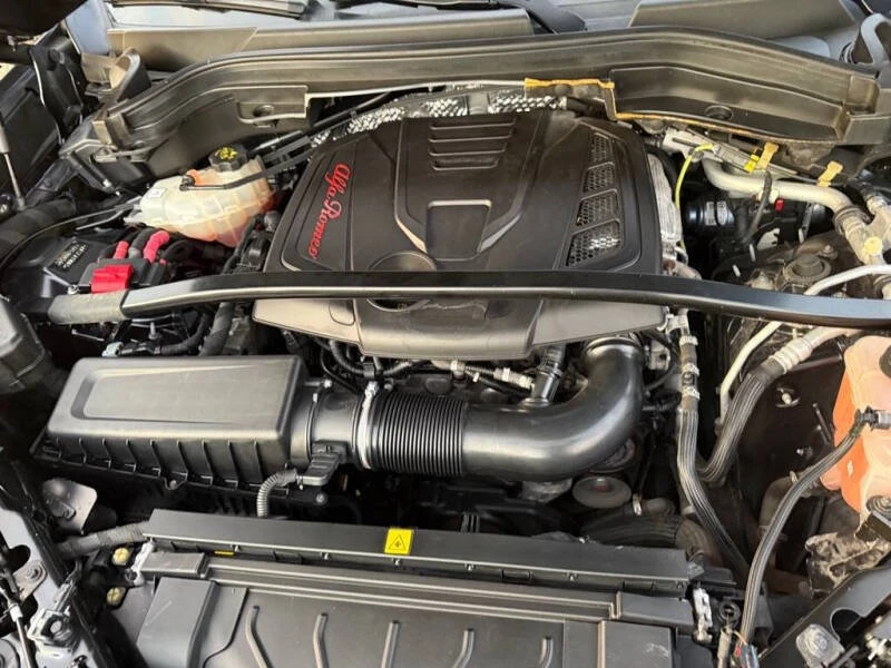2018 Alfa Romeo Stelvio - Image 8 of 8