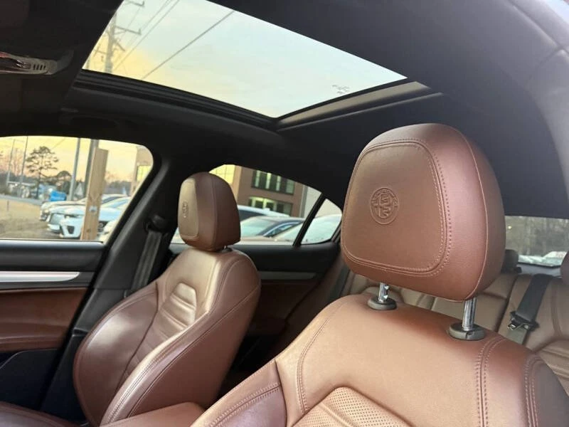 2018 Alfa Romeo Stelvio - Image 7 of 8