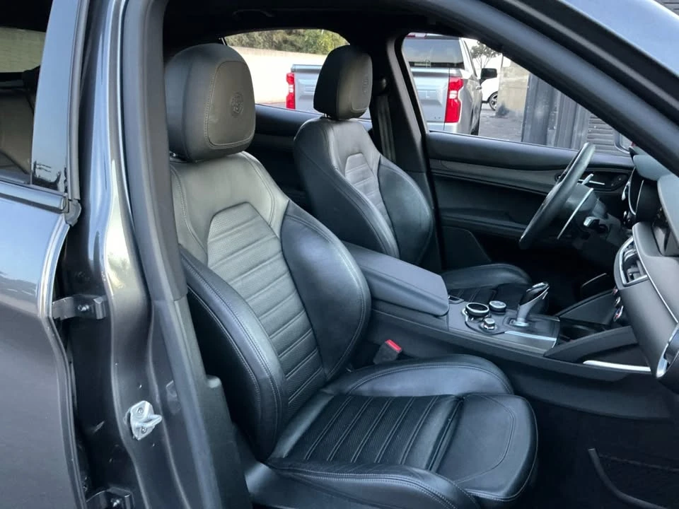 2018 Alfa Romeo Stelvio - Image 20 of 20