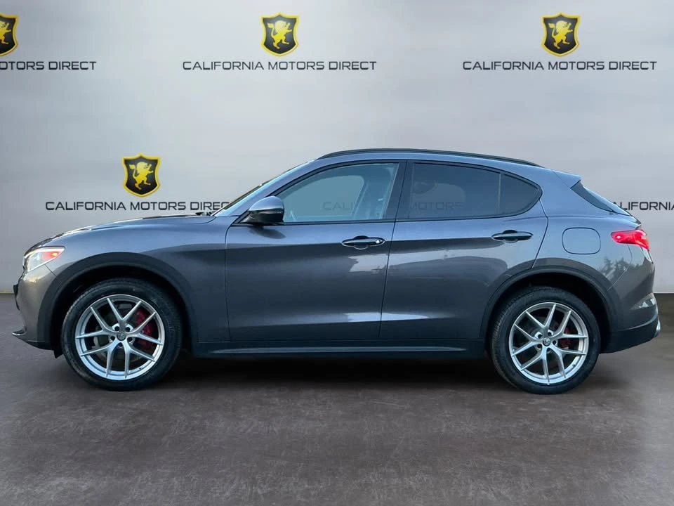 2018 Alfa Romeo Stelvio - Image 6 of 20