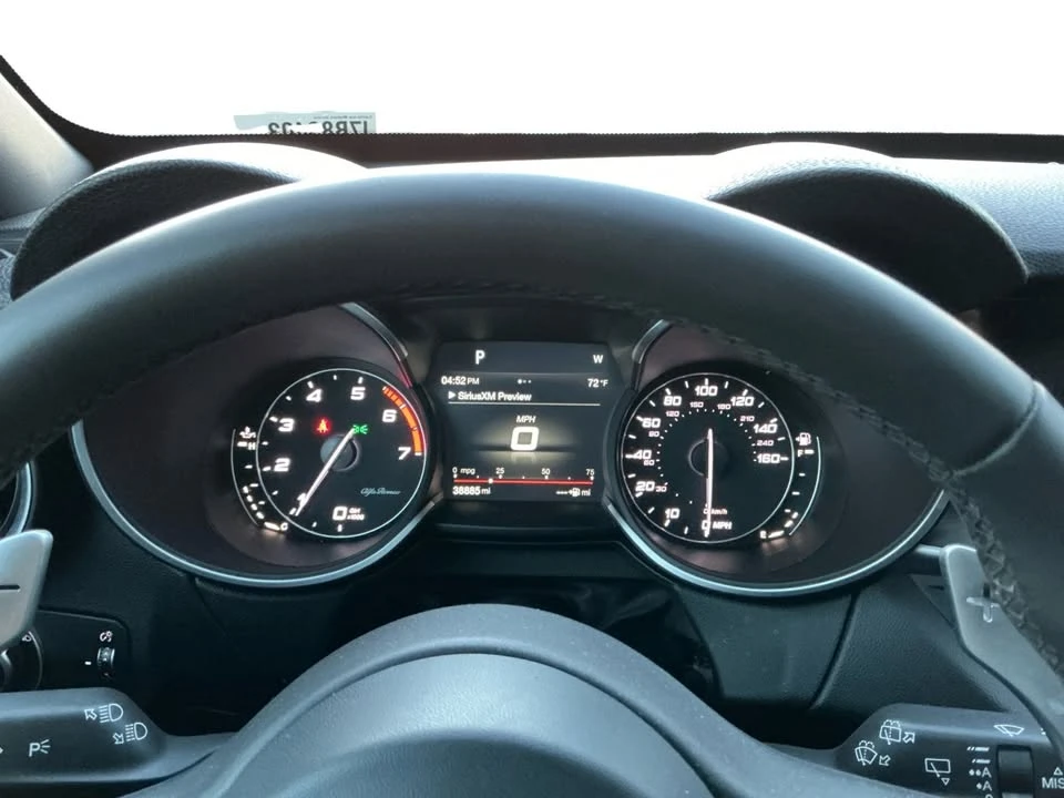 2018 Alfa Romeo Stelvio - Image 11 of 20