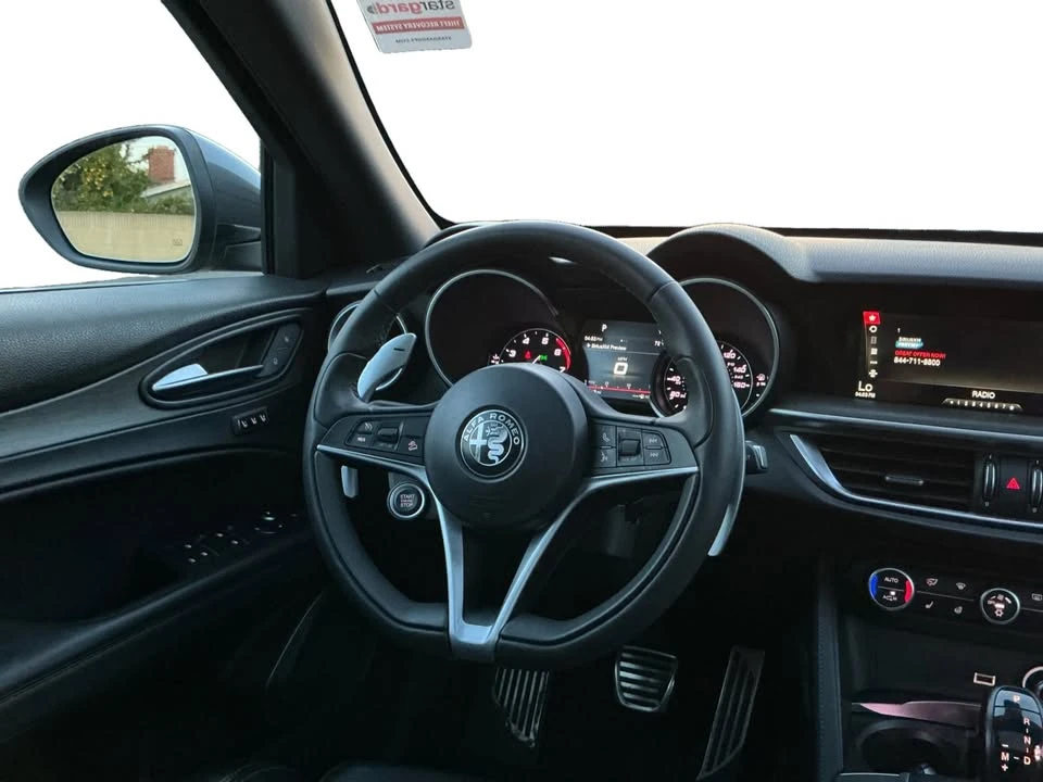 2018 Alfa Romeo Stelvio - Image 10 of 20