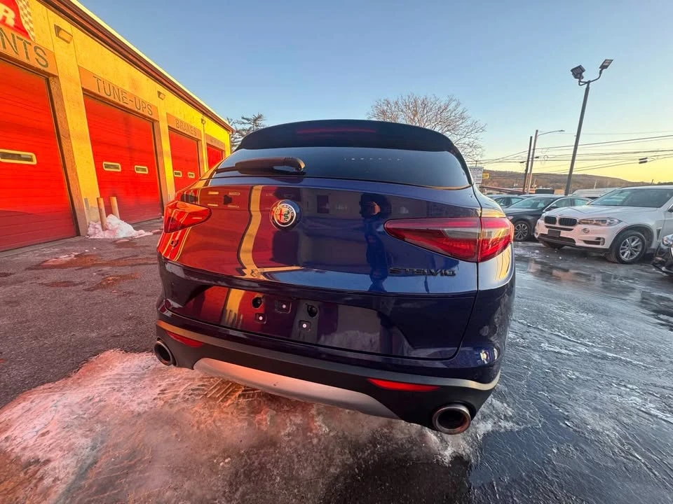 2018 Alfa Romeo Stelvio - Image 5 of 20