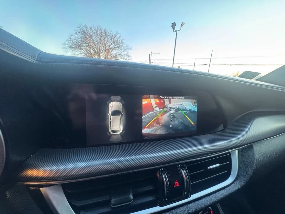 2018 Alfa Romeo Stelvio - Image 11 of 20