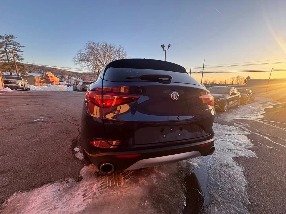 2018 Alfa Romeo Stelvio - Image 4 of 20