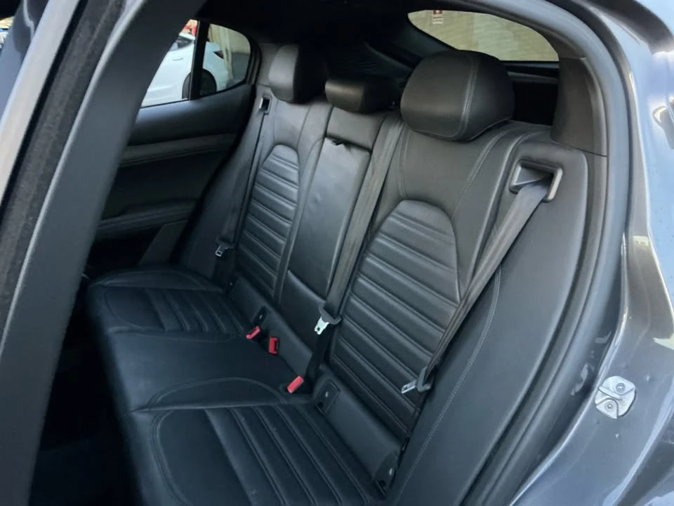 2018 Alfa Romeo Stelvio - Image 18 of 20