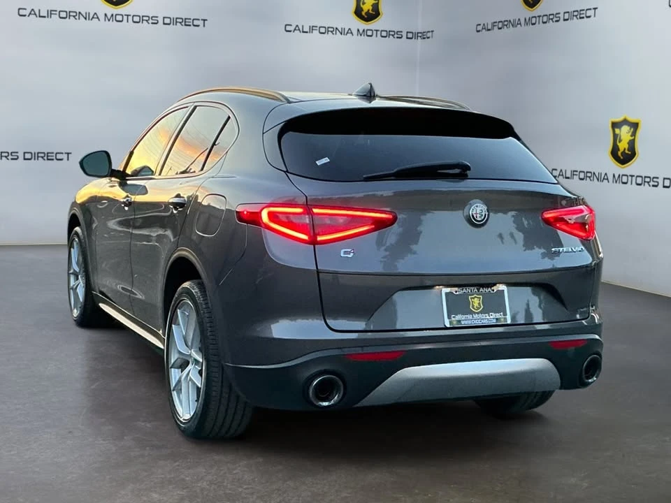 2018 Alfa Romeo Stelvio - Image 5 of 20