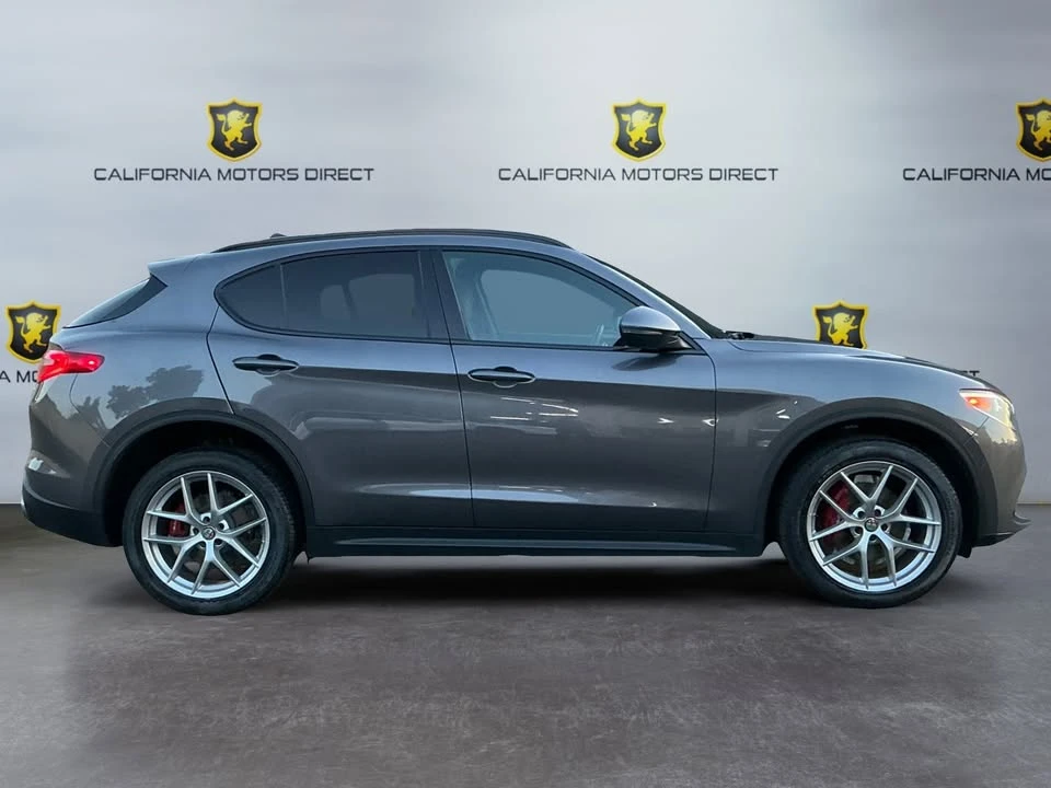 2018 Alfa Romeo Stelvio - Image 2 of 20