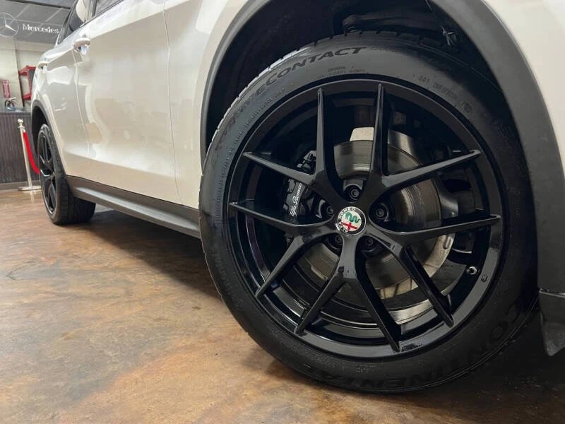 2018 Alfa Romeo Stelvio - Image 20 of 20